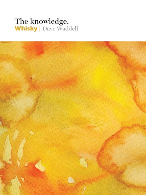 Title details for The Knowledge by Dave Waddell - Wait list